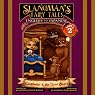 Slangman's Fairy Tales: English to Japanese, Level 2 - Goldilocks and the 3 Bears
