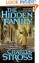 The Hidden Family: Book Two of Merchant Princes