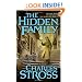 The Hidden Family: Book Two of Merchant Princes