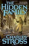 The Hidden Family: Book Two of Merchant Princes