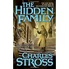 The Hidden Family: Book Two of Merchant Princes