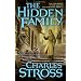 The Hidden Family: Book Two of Merchant Princes