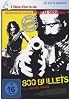800 Bullets - DAS VIERTE Edition (DVD)