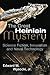 The Great Heinlein Mystery: Science Fiction, Innovation and Naval Technology
