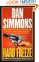 Hard Freeze: A Joe Kurtz Novel (Joe Kurtz Thriller)