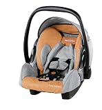 Recaro - 5514.20905.66 - Siege Auto - Groupe 0+ - Young Profi Plus - Bellini Punched - Frozen Copper
