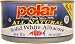 MW Polar All Natural Solid White Albacore Tuna, 12-Ounce Cans (Pack of 12)