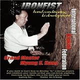 Iron Fist Ki Development - Hapkido