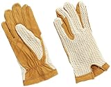 Picture of Harry Hall Crochet Back Glove