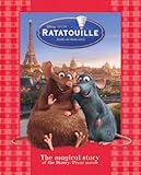 Disney Pixar Ratatouille : (rat-a-too-ee)