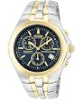Citizen Eco-Drive Men's Perpetual Calendar Watch #BL5184-56L