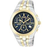 Citizen Eco-Drive Mens Perpetual Calendar Watch #BL5184-56L by Citizen