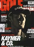 Produkt-Bild: Golf Magazin