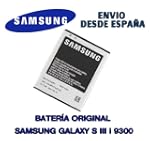 BATERIA INTERNA 100% ORIGINAL PARA SA...