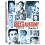 Grey's Anatomy - Saison 2, partie 1- Coffret 4 DVD