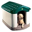 Our Pets Tuff-N-Rugged Dog House