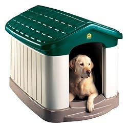Our Pets Tuff-N-Rugged Dog House