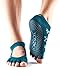 ToeSox Bella Half Toe Grip Toe Socks