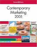 Contemporary Marketing 2005