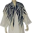 Scarf Wrap Square for Women in Crepe Silk 44 x 44 inches