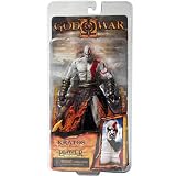 Kratos - God of War - Fouetpar Neca
