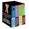 High Heels Mysteries Boxed Set Vol. I (Books 1-3 plus a short story)