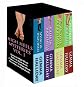 High Heels Mysteries Boxed Set Vol. I (Books 1-3 plus a short story)