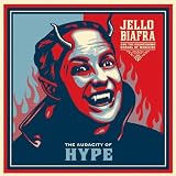 Audacity Of Hype [VINYL]