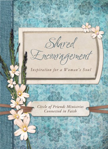 Shared Encouragement (Circle of Friends)