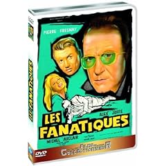 Les fanatiques