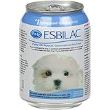 Pet AG Esbilac Liquid 8 Ounce