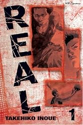 Real, Vol. 1 (Real (Viz))