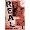 Real, Vol. 1 (Real (Viz))