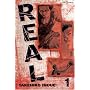 Real, Volume 1 (Real (Viz))