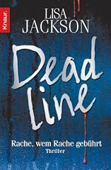 Deadline - Lisa Jackson Deadline - Lisa Jackson