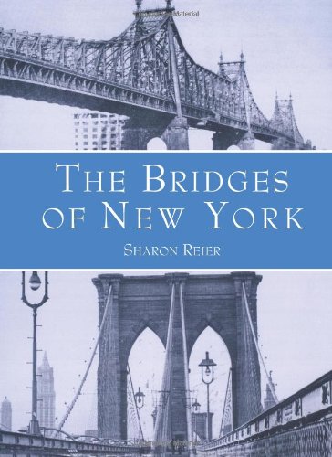 cheap The Bridges of New York (New York City)