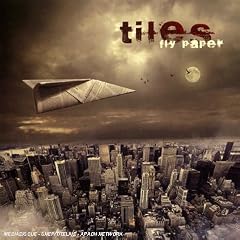 Fly paper