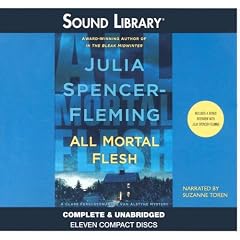  All Mortal Flesh (Clare Fergusson Russ Van Alstyne Mysteries)  from Mystery & Thrillers