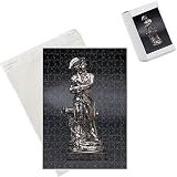 Photo Jigsaw Puzzle of Figure of Vice-Admiral Horatio Nelson (1758-1805) from National Maritime MuseumIMAGE