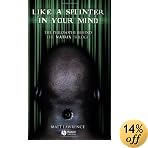 �uLike a Splinter in Your Mind: The Philosophy Behind the Matrix Trilogy�v�̃C���[�W�摜