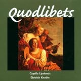 Produkt-Bild: Quodlibets