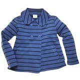 POLARN O. PYRET PEACOAT CARDIGAN JACKET (CHILD)