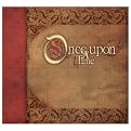 Once Upon a Time Post-Bound Album with Glitter - 12x12"