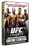UFC - UFC 74: Respect