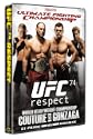 UFC - UFC 74