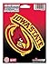 NCAA Iowa State Cyclones Die Cut Vinyl Decal