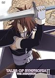 テイルズ オブ シンフォニア THE ANIMATION 第2巻