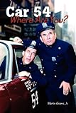 Car 54 Where Are You?