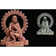 Lugh Statue - Stone Finish