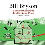 H&ouml;rbuch Eine kurze Geschichte der alltäglichen Dinge